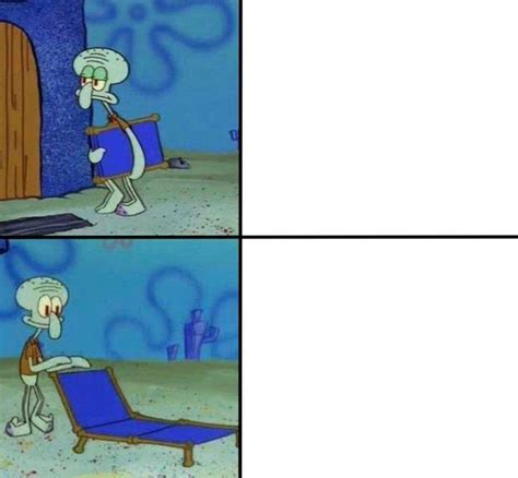 "squidward" Meme Templates - Imgflip