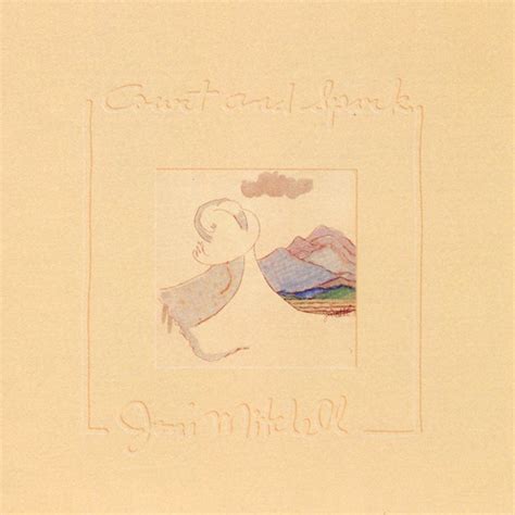 Joni Mitchell – Court And Spark – CD (HDCD, Album + 3 more), [r2409274 ...