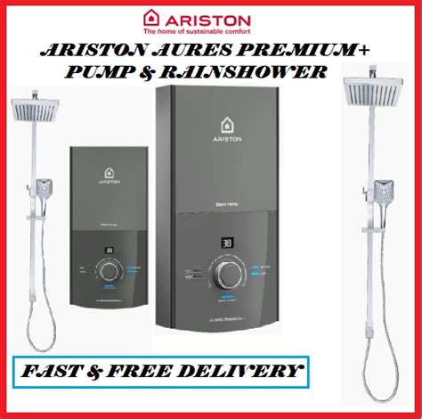 Ariston - Home Appliances