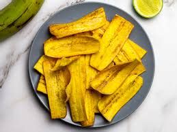 Unripe Plantain: Nutrition, Health Benefits, Recipes, and Side effects - Healthful Wonders