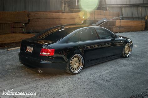 audi a6 custom parts - Ha Bratcher