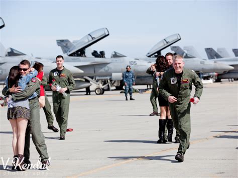 V. Kendal Photography: Lemoore Naval Air Station Fly-In: Welcome Home!