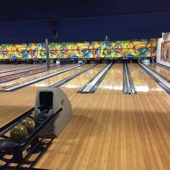 Kingpin Lanes - 66 Photos & 51 Reviews - Bowling - 9525 Taylorsville Rd, Louisville, KY - Phone ...