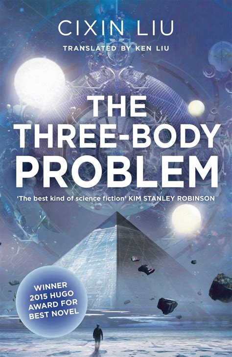 Buy The Three-Body Problem Book in Sri Lanka - Jumpbooks.lk