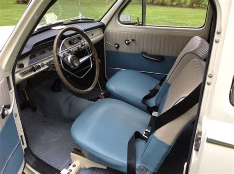 1961 Volvo PV544 for sale - Volvo PV544 1961 for sale in Brewster, New ...