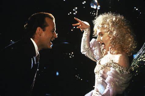 Writing a Holiday Classic. “Scrooged” co-writer Mitch Glazer tells ...