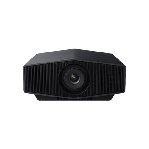 Sony VPLXW5000ES 4K UHD Laser Home Theater Projector with Native 4K ...