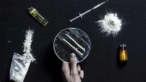 International day against drug abuse and illicit trafficking 2021: All ...