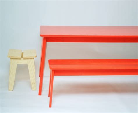 Tables & chairs | Design Indaba