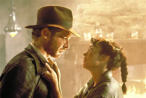 Indiana Jones and the Raiders of the Lost Ark (1981)