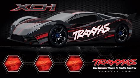 Traxxas Wallpaper (78+ images)