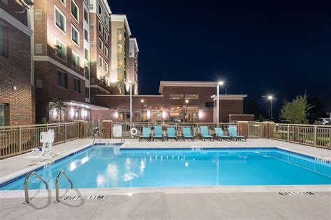 Residence Inn by Marriott Greenville Greenville, South Carolina, US - Reservations.com