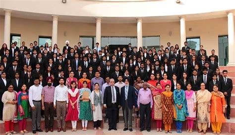 Rajiv Gandhi National University of Law (RGNUL), Patiala - Images ...