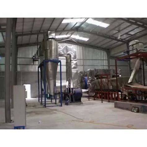 Salt Processing Plant at best price in Ahmedabad by Krishna Engineering | ID: 13364407833