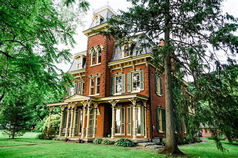 The Mansion In The Pines - Castles for Rent in Myerstown, Pennsylvania, United States