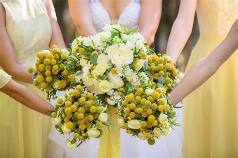 Wedding Florist & Flowers in San Diego | General Pricing