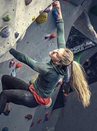 The Climbing Hangar Plymouth: New UK bouldering centre