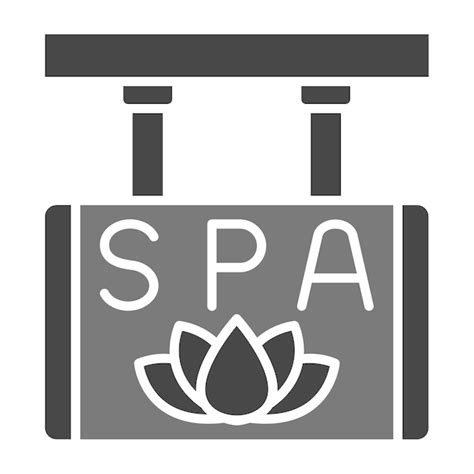 Spa Sign Board Images - Free Download on Freepik