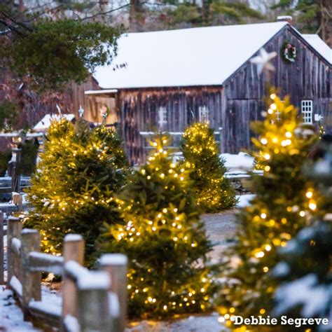 Old Sturbridge Village, Christmas by Candlelight | Western Mass Arts Events