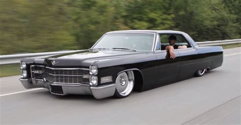 1966 Cadillac Deville | cadillac ferrari