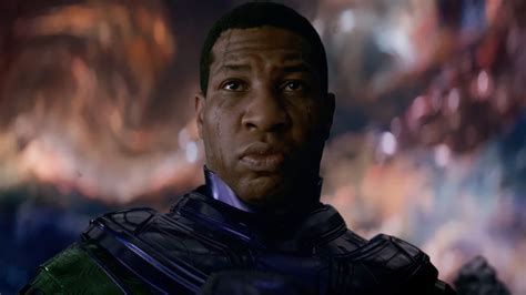 Jonathan Majors' Kang The Conqueror Was Inspired By Napoleon In Exile ...