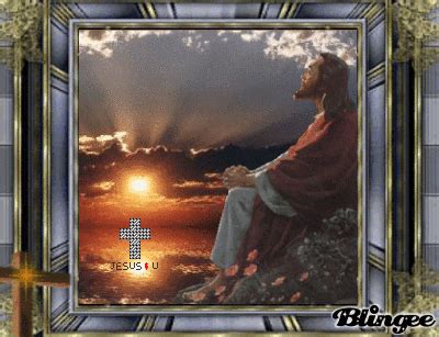 jesus loves you Picture #70967008 | Blingee.com