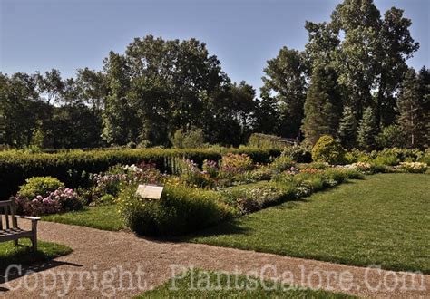 Matthaei Botanical Garden - USA - Gardens, Parks, Squares and Open ...