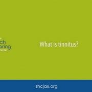 tinnitus jacksonville