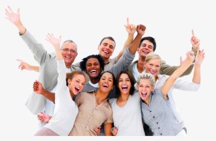 Happy People PNG Images, Transparent Happy People Image Download - PNGitem