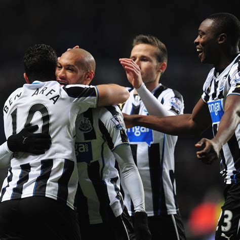 Newcastle United Transfer News and Rumours Tracker: Week of December 30 ...