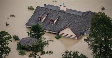 Here's What Will Happen When Your House Floods | HuffPost Canada