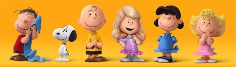 Peanuts The Movie - Hinckley Times