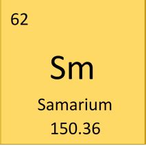 Samarium: Uses, Properties and Interesting Facts