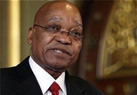 South Africa’s Top Court Blocks Zuma from Contesting Election - Other Media news - Tasnim News ...