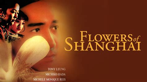 Watch Flowers of Shanghai (1998) Full Movie Online - Plex