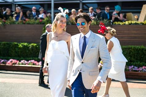 What to Wear to Caulfield Cup Day - The Trend Spotter