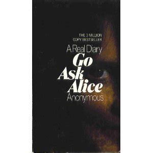 Go Ask Alice Quotes. QuotesGram