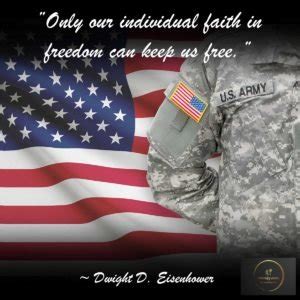 270 Military Quotes to Appreciate and Honor our Soldiers and Veterans