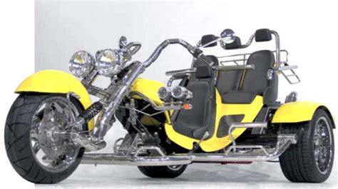 Boom Trikes - Moto.ZombDrive.COM