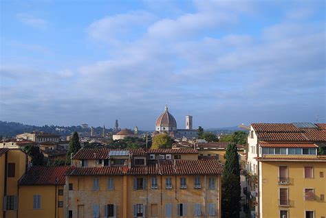 A View of The Cattedrale di Santa Maria del Fiore (Il Duom… | Flickr