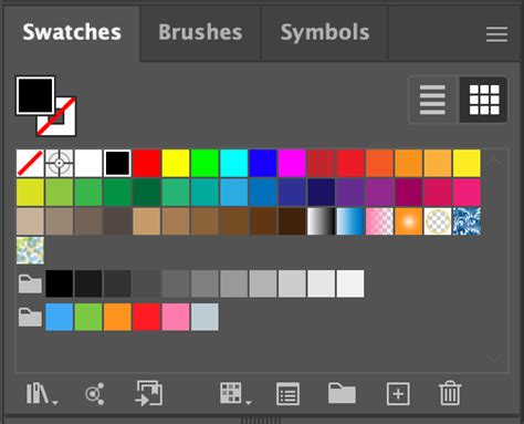 How to Save a Color in Adobe Illustrator (6 Easy Steps)