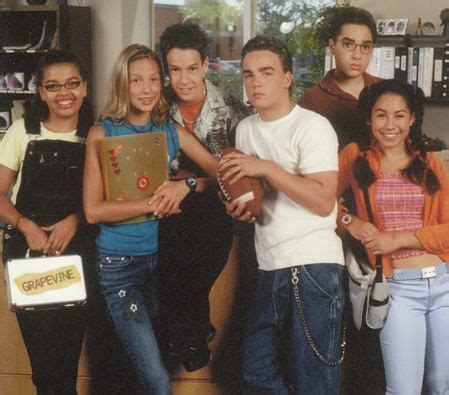 Degrassi TNG (season one) Tv Show Casting, Casting Pics, Drake New ...