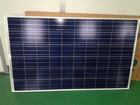 1000W Polycrystalline Solar Panels-120W-Apply to Small Solar System ...