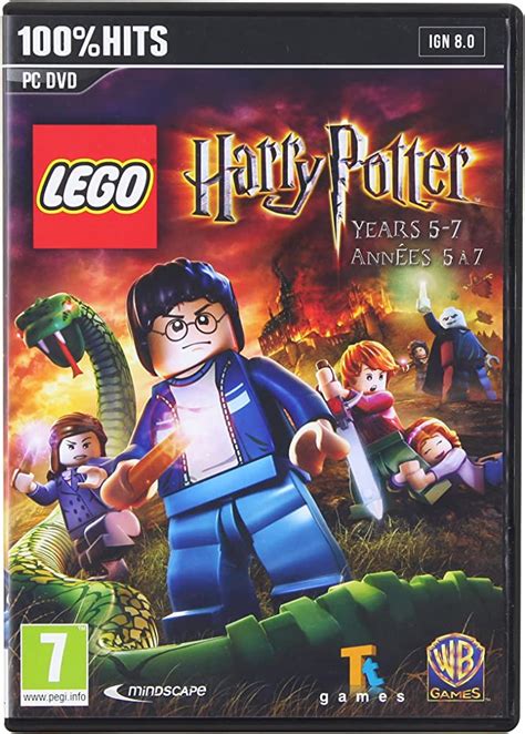 gyűlölet Úttörő mitológia lego harry potter games windows 10 hajókázás ...