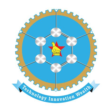 Chinhoyi University of Technology Logo - NuClass