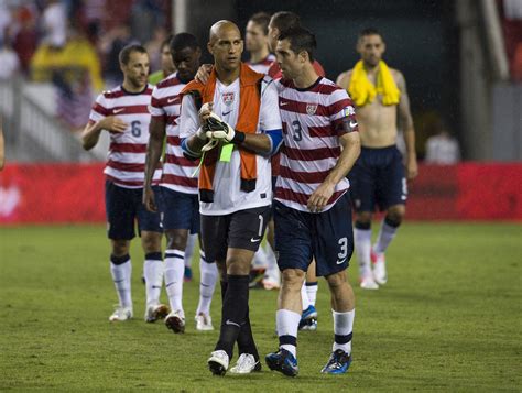 Atlanta United re-sign technical director Carlos Bocanegra | Reuters