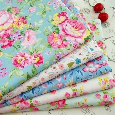 Floral Print Fabric Cotton, Digital Prints at Rs 55/meter in Erode | ID ...