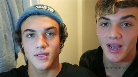 DOLAN TWINS MERCY EDIT || dolansdemons - YouTube