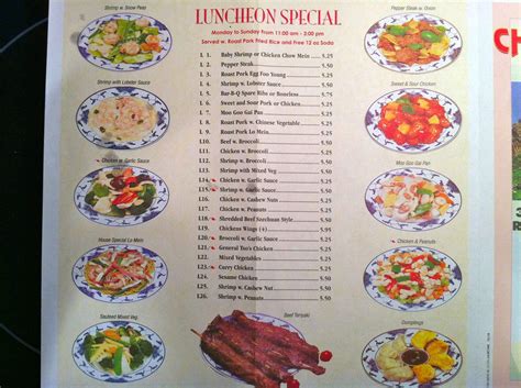 China Wok Menu, Menu for China Wok, Rockledge, Melbourne - Urbanspoon/Zomato