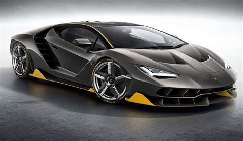 13 Best Supercars With Die-for Design and Power